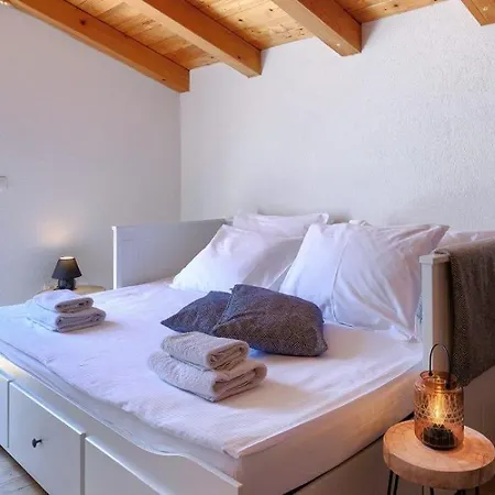 Ana Holiday home Kanfanar