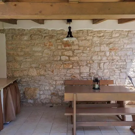 Ana Holiday home Kanfanar