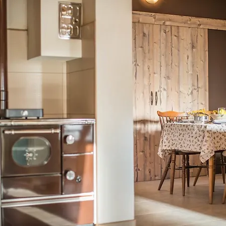 Ana Holiday home