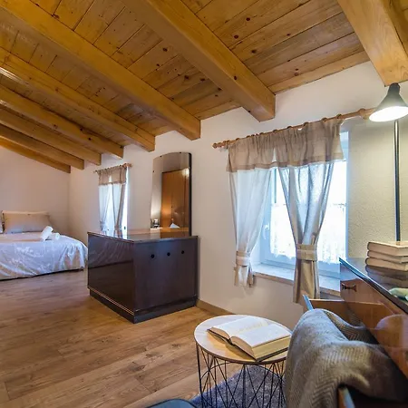Ana Holiday home *
