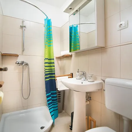 Ana Holiday home