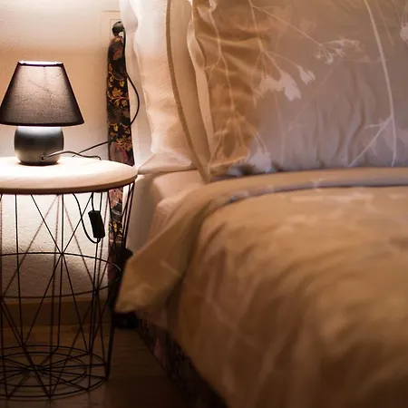 Ana Holiday home
