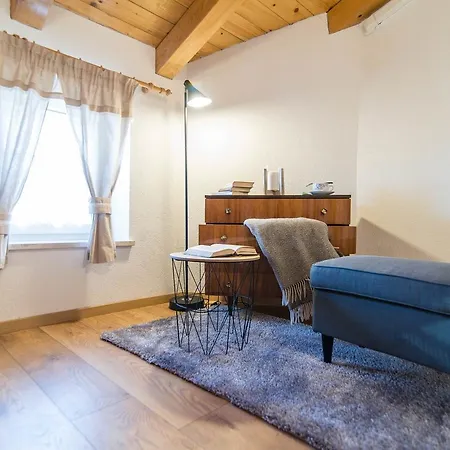 Ana Holiday home