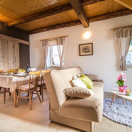 Holiday home Ana *