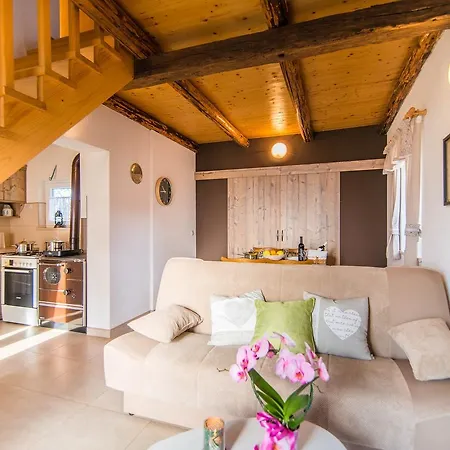 Ana Holiday home *