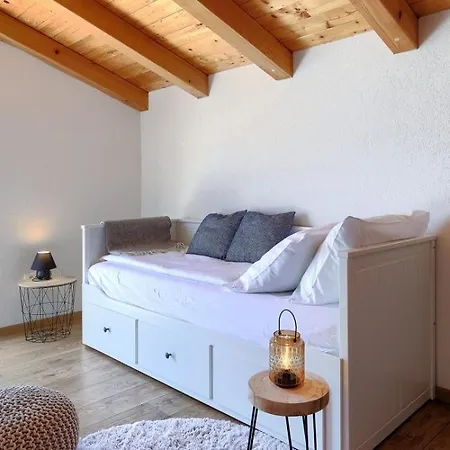 Casa de Férias Ana Kanfanar
